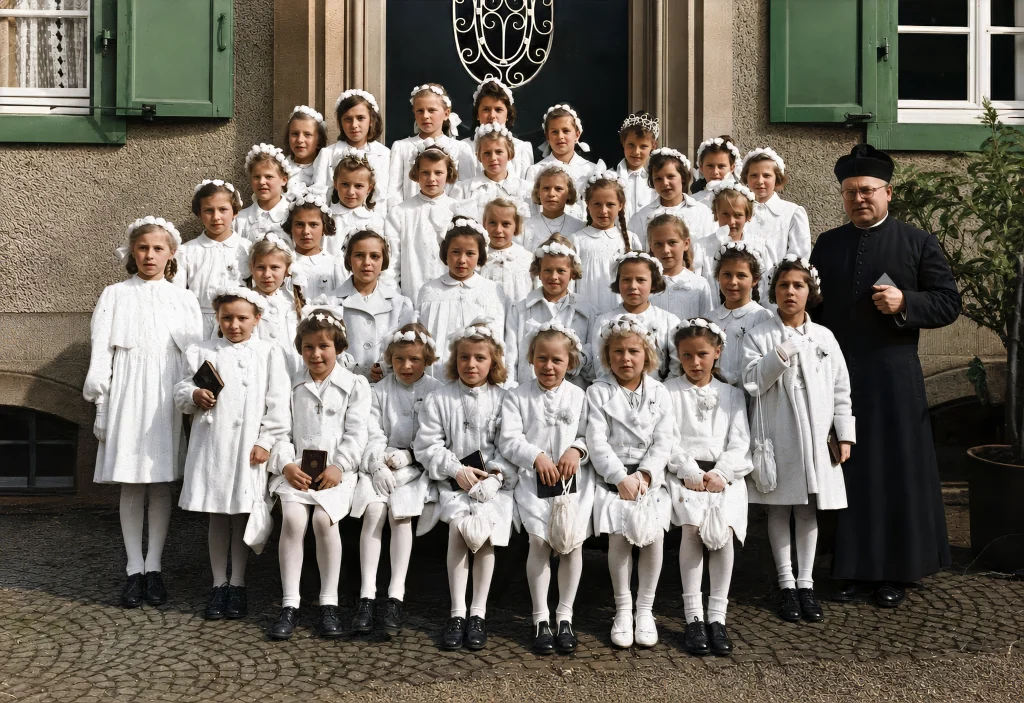 Vorher / Nachher Beispiele Nachher